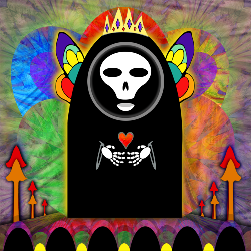 Art by Voodoo Velvet